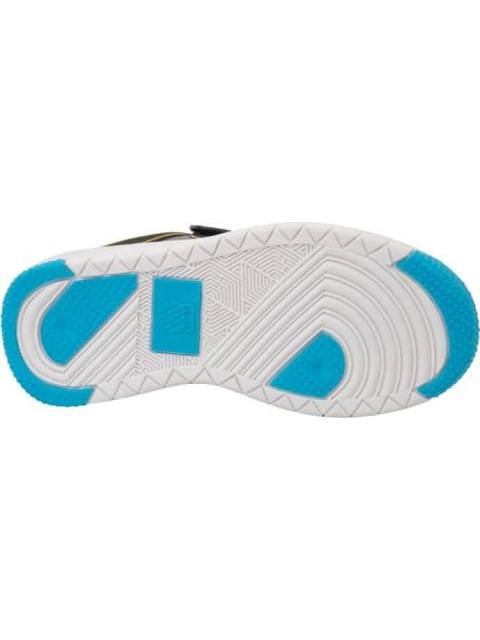 TENIS CASUAL BATI - SALT NEGRO K-SWISS - Imagen 4