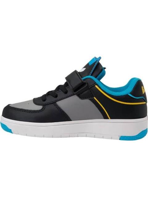 TENIS CASUAL BATI - SALT NEGRO K-SWISS - Imagen 5