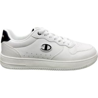 TENIS CASUAL BECK BLANCO/NEGRO CHAMPION