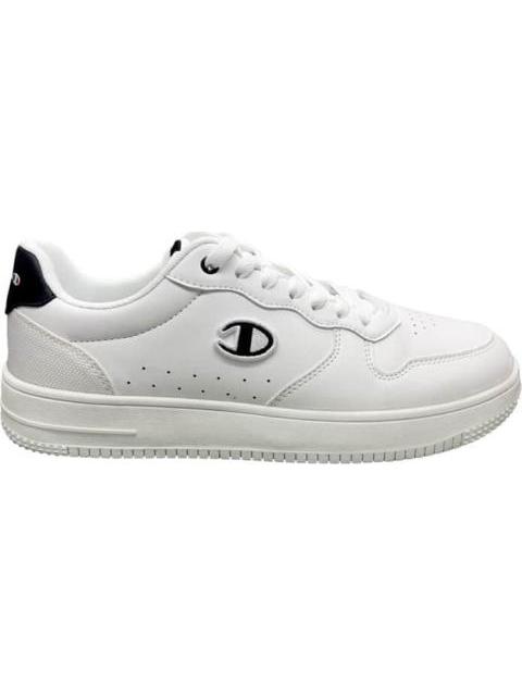 TENIS CASUAL BECK BLANCO/NEGRO CHAMPION