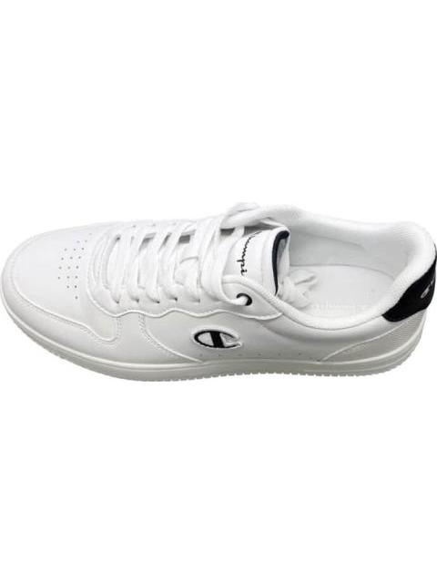 TENIS CASUAL BECK BLANCO/NEGRO CHAMPION - Imagen 3
