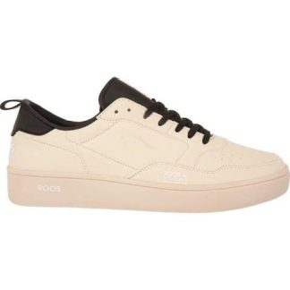 TENIS CASUAL BEIGE/HUESO KANGAROOS