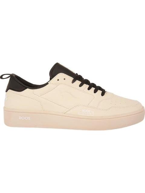 TENIS CASUAL BEIGE/HUESO KANGAROOS