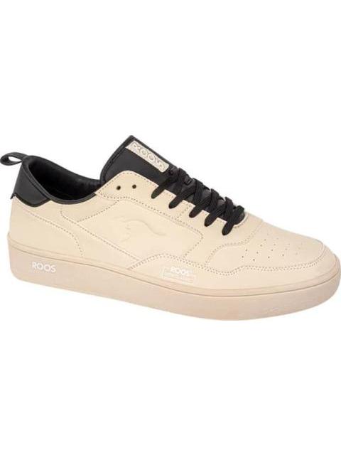 TENIS CASUAL BEIGE/HUESO KANGAROOS - Imagen 2