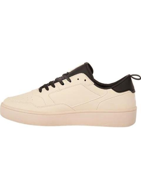 TENIS CASUAL BEIGE/HUESO KANGAROOS - Imagen 5