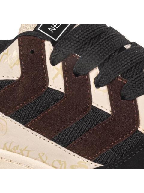 TENIS CASUAL BEIGE NEXT CO - Imagen 6