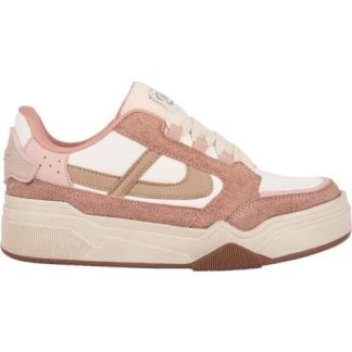 TENIS CASUAL BEIGE PANAM