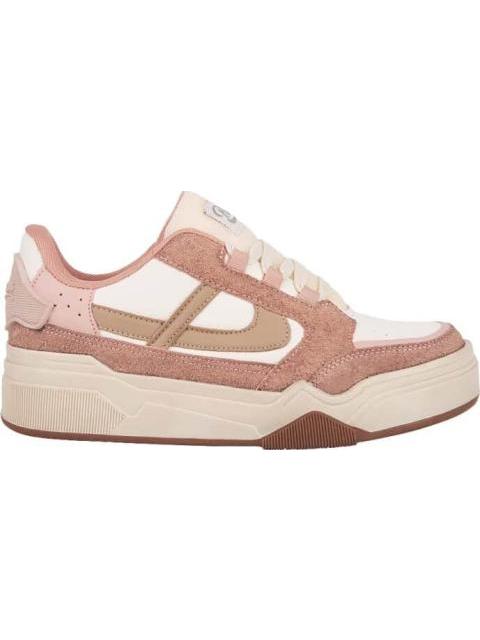 TENIS CASUAL BEIGE PANAM