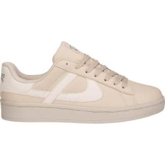 TENIS CASUAL BEIGE PANAM