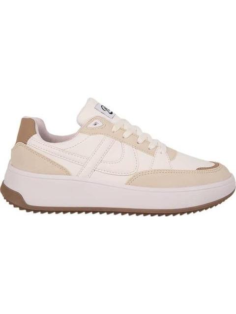TENIS CASUAL BEIGE PANAM
