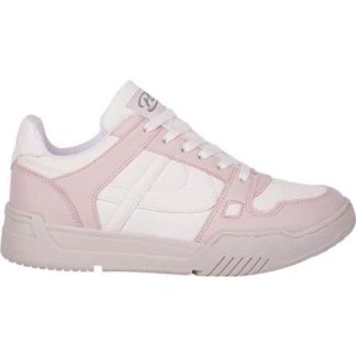 TENIS CASUAL BEIGE PANAM