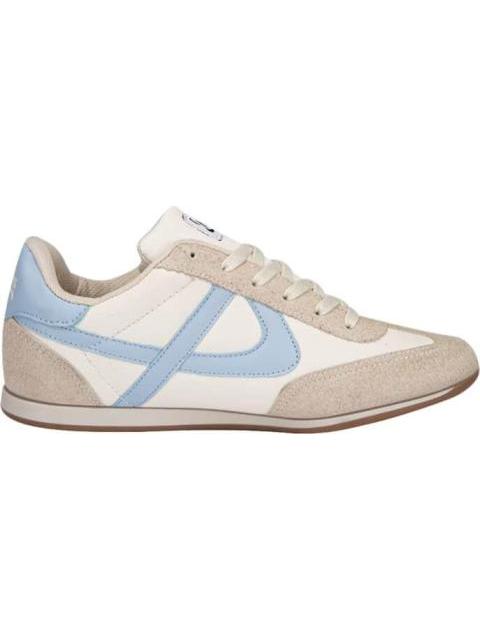 TENIS CASUAL BEIGE PANAM