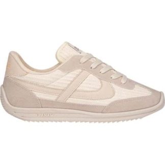 TENIS CASUAL BEIGE PANAM