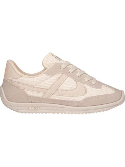 TENIS CASUAL BEIGE PANAM