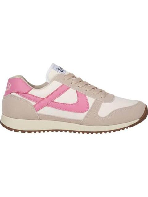 TENIS CASUAL BEIGE PANAM