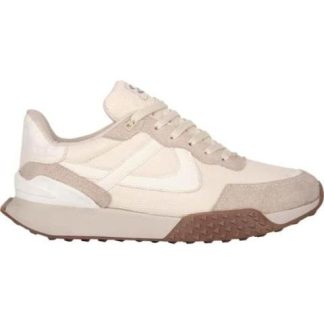 TENIS CASUAL BEIGE PANAM