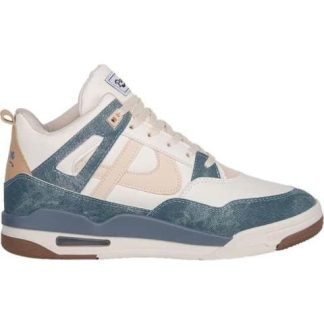 TENIS CASUAL BEIGE PANAM