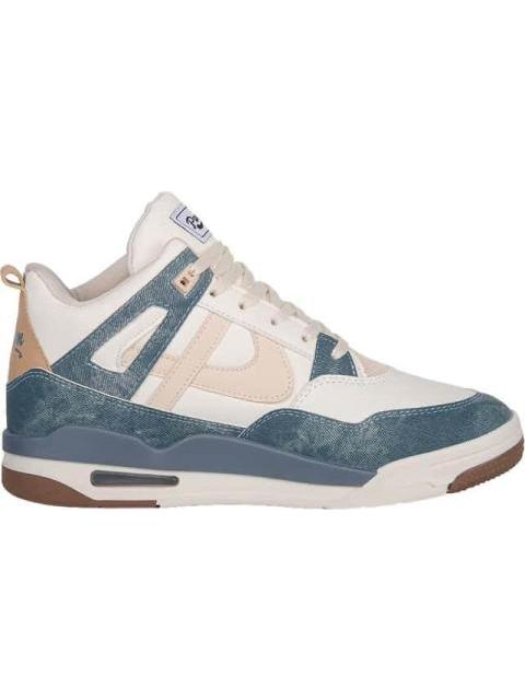 TENIS CASUAL BEIGE PANAM