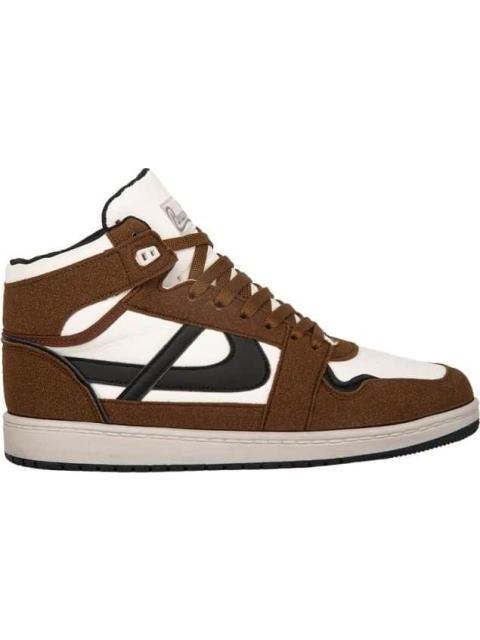 TENIS CASUAL BEIGE PANAM