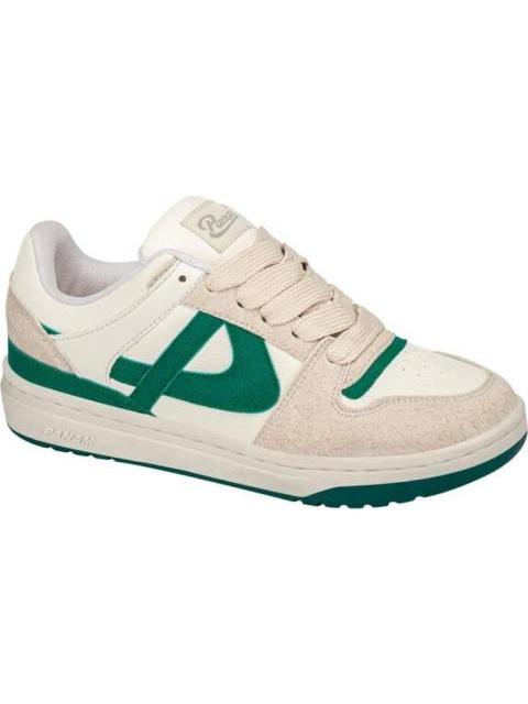 TENIS CASUAL BEIGE PANAM - Imagen 2