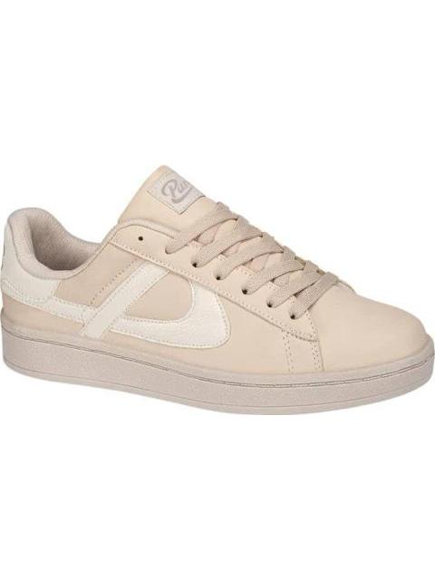 TENIS CASUAL BEIGE PANAM - Imagen 2