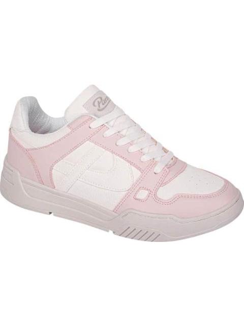 TENIS CASUAL BEIGE PANAM - Imagen 2