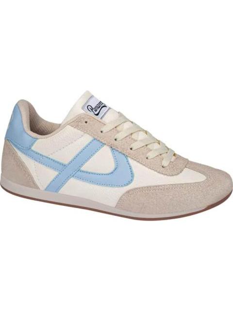 TENIS CASUAL BEIGE PANAM - Imagen 2