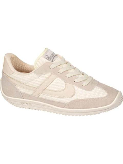 TENIS CASUAL BEIGE PANAM - Imagen 2