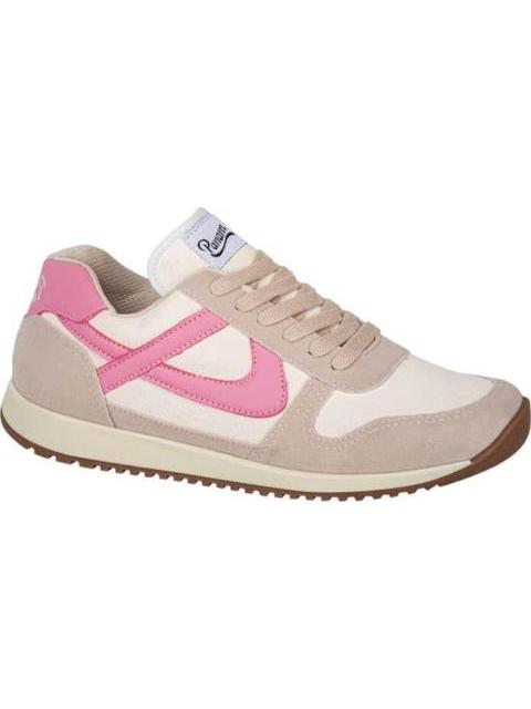 TENIS CASUAL BEIGE PANAM - Imagen 2