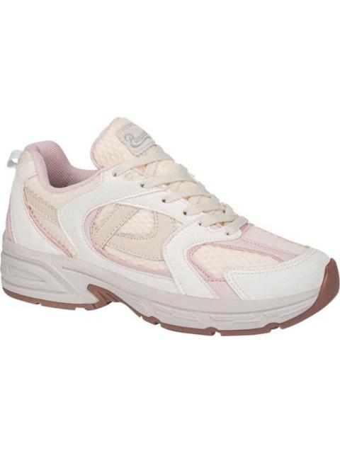 TENIS CASUAL BEIGE PANAM - Imagen 2