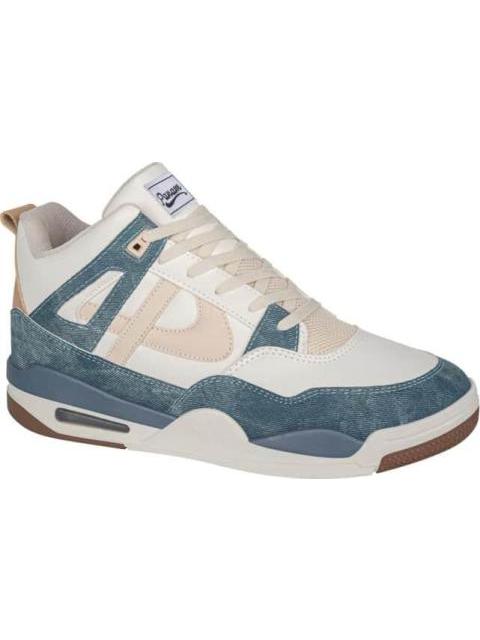 TENIS CASUAL BEIGE PANAM - Imagen 2