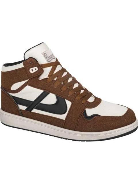 TENIS CASUAL BEIGE PANAM - Imagen 2