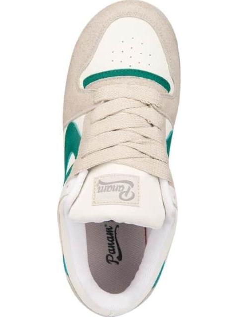 TENIS CASUAL BEIGE PANAM - Imagen 3