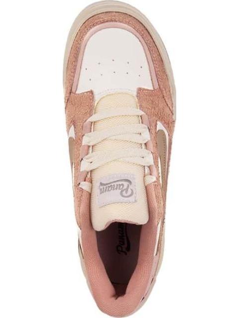 TENIS CASUAL BEIGE PANAM - Imagen 3