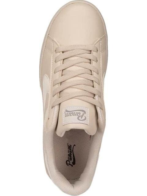 TENIS CASUAL BEIGE PANAM - Imagen 3