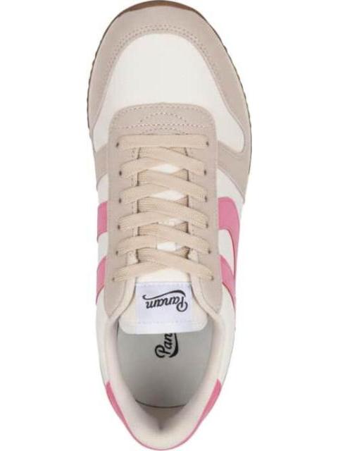 TENIS CASUAL BEIGE PANAM - Imagen 3