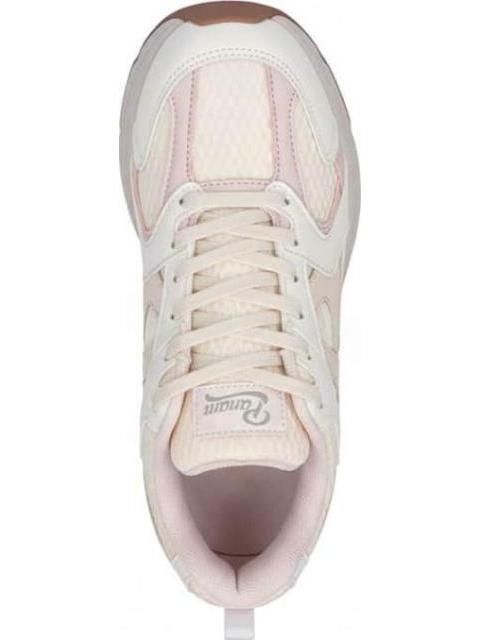 TENIS CASUAL BEIGE PANAM - Imagen 3