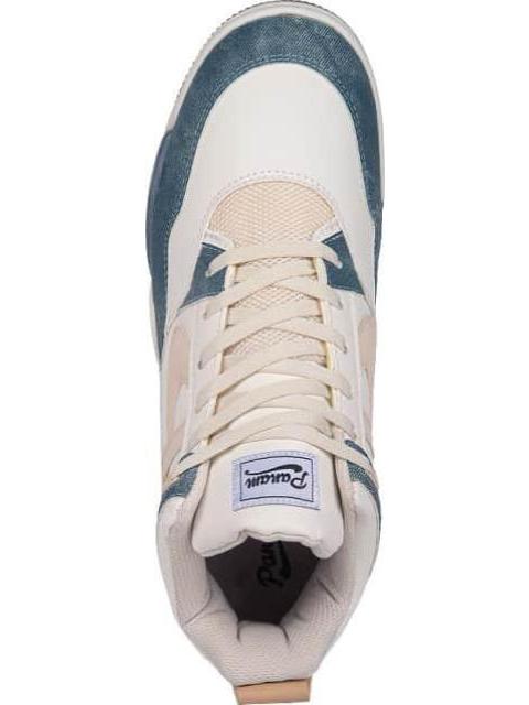 TENIS CASUAL BEIGE PANAM - Imagen 3