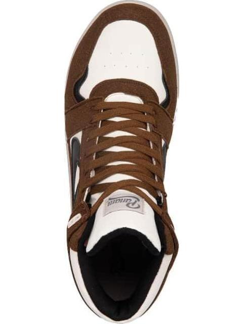 TENIS CASUAL BEIGE PANAM - Imagen 3