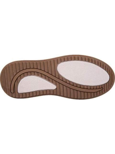 TENIS CASUAL BEIGE PANAM - Imagen 4