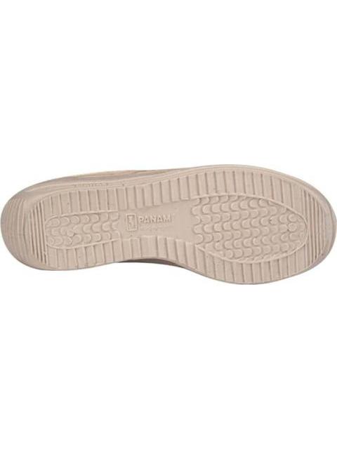TENIS CASUAL BEIGE PANAM - Imagen 4
