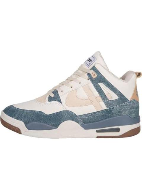 TENIS CASUAL BEIGE PANAM - Imagen 4
