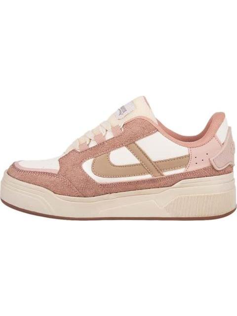 TENIS CASUAL BEIGE PANAM - Imagen 5