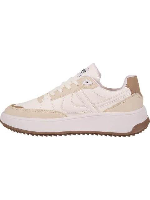 TENIS CASUAL BEIGE PANAM - Imagen 5