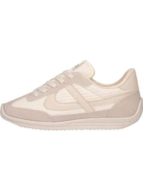 TENIS CASUAL BEIGE PANAM - Imagen 5