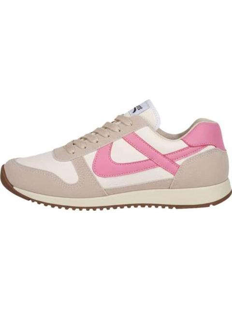 TENIS CASUAL BEIGE PANAM - Imagen 5