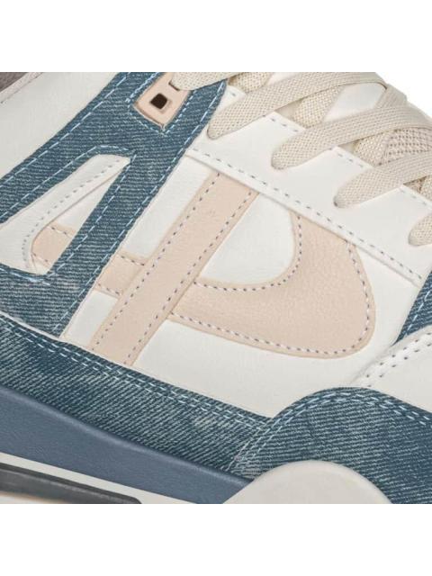 TENIS CASUAL BEIGE PANAM - Imagen 5
