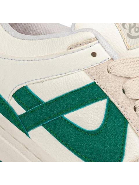 TENIS CASUAL BEIGE PANAM - Imagen 6