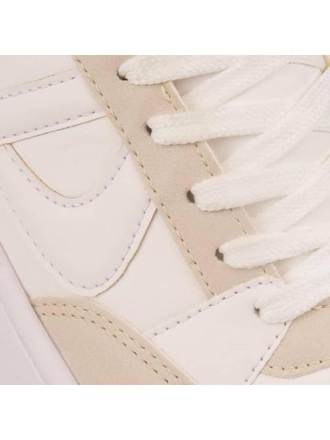 TENIS CASUAL BEIGE PANAM - Imagen 6