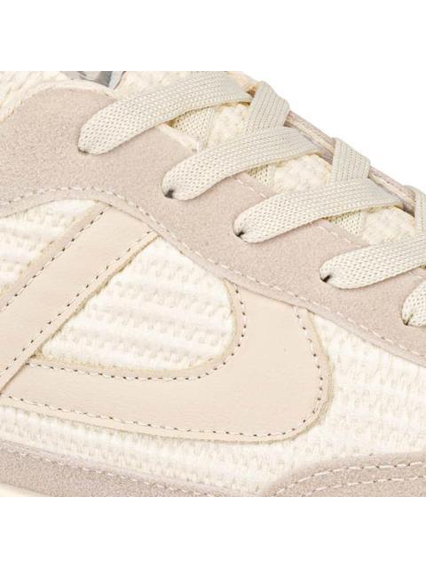 TENIS CASUAL BEIGE PANAM - Imagen 6